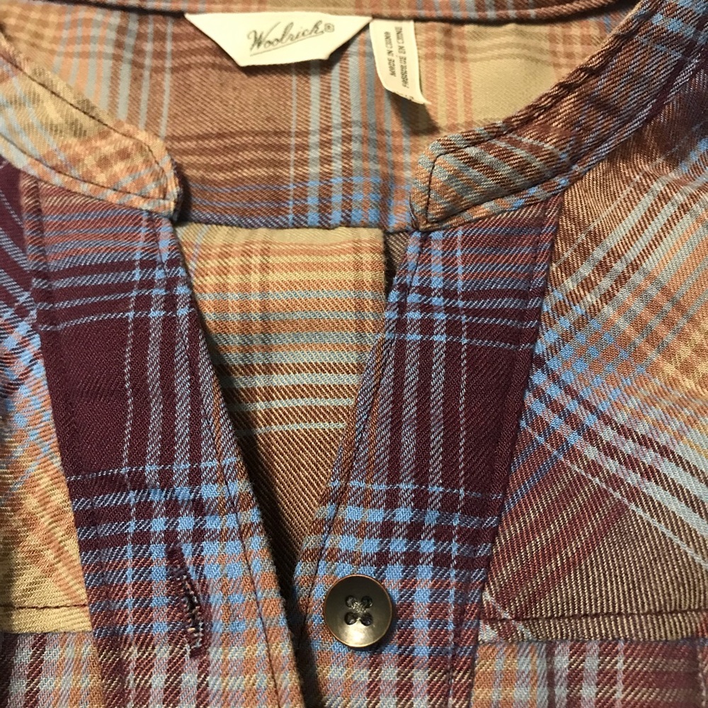 Fall Tunic Western!! - Picture 3 of 3